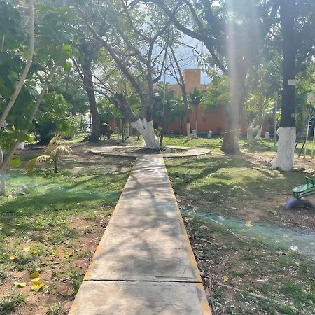 Cancun Apartamento Studio Eksteriør bilde