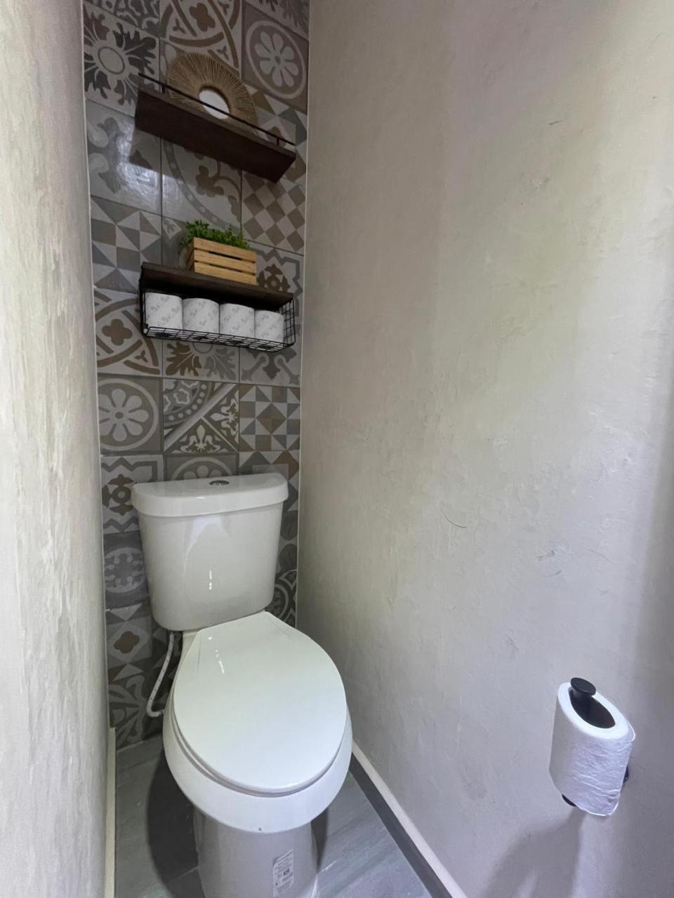 Cancun Apartamento Studio Eksteriør bilde