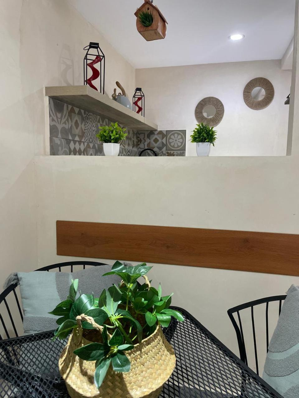 Cancun Apartamento Studio Eksteriør bilde