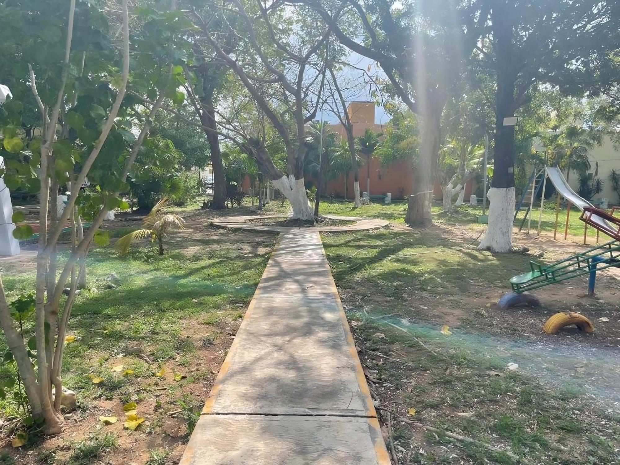 Cancun Apartamento Studio Eksteriør bilde